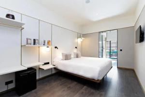 Be Mate Paseo de Gracia, Barcelona