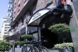 Hotel Mennini, Milan