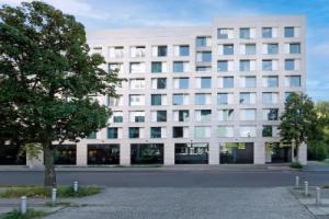 B&B HOTEL Berlin-Tiergarten, Berlin