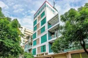 Red Diamond Hotel, Da Nang