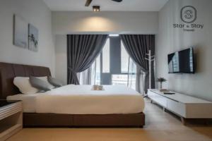 STAR RESIDENCE by Axquisite suites, Kuala Lumpur