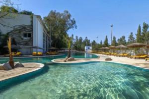 Hotel Laico Hammamet, Hammamet