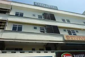 DM Hotel, Kota Kinabalu