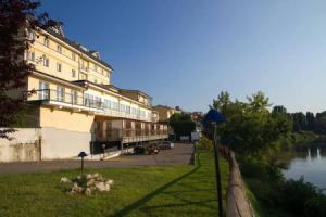 Best Quality Hotel la Darsena, Moncalieri