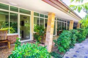 Samran Resort, Chalong