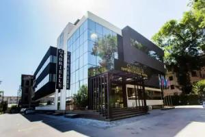 Homestay B&B Hostel, Tashkent