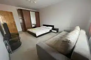 Apartments on Sklizkova street 116 building 5, Tver