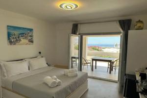 Lovely Hot-L Hotel, Fira