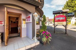 Hotel Kasserolle, Siegburg