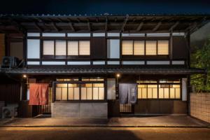 Kiraku Zeniyacho Hotel, Kyoto
