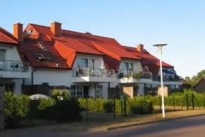 Ferienwohnung Sünnenkringel 61 Apartments, Zingst
