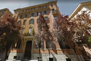 Charming Roma, Rome