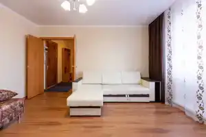 Day 24 in the 7th microdistrict 12A, Tobol'sk