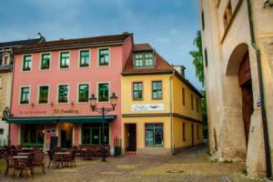 Pension Alt, Naumburg
