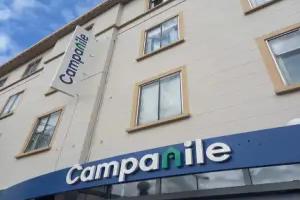 Campanile Epinal Centre - Gare, Epinal