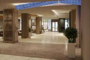 JW Marriott Resort & Spa, Clearwater Beach