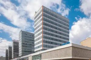Hotel Altus Poznań Old Town - Destigo Hotels, POZNAN