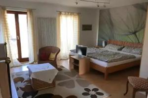 Ferienapartments Im Hintergassel, Sankt Martin
