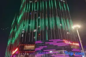 Tongya Homestay (Zhengzhou Gongyuanmao), Zhengzhou