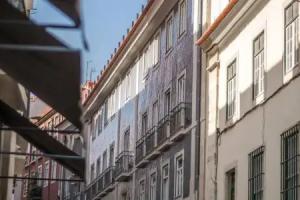 Lisboa Pessoa Hotel, Lisbon