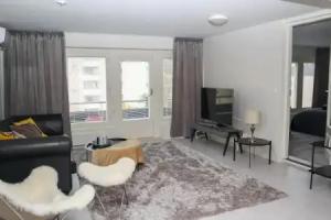 Kotimaailma Penthouse Studio, Lahti
