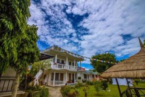 Woodrock Villa, Sauraha
