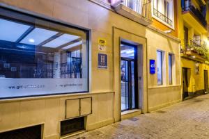 Yit Casablanca Hotel, Granada