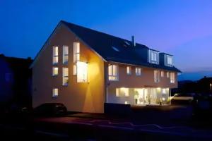 Hotel Merlin, Filderstadt