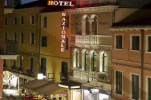 Hotel Nazionale, Venice