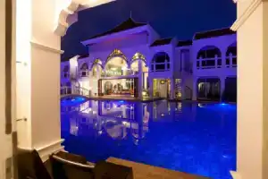 Supicha Pool Access Hotel, Phuket Town