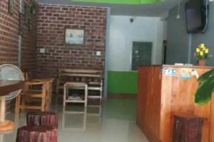 The Room 2 Residence, Kanchanaburi City