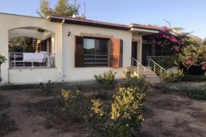 Villa with Private Garden in, Karaman