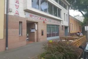Minerva Hotel, Debrecen