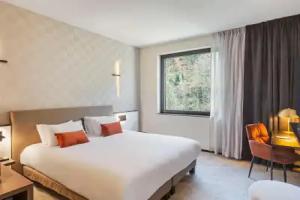 Mercure Namur Hotel, Namur