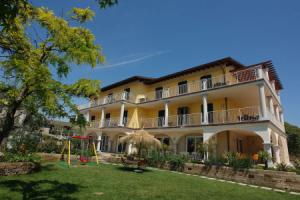 Hotel Splendid Sole, Manerba del Garda