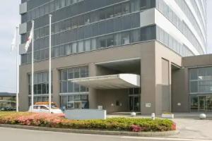 Hotel Landmark, Wakayama