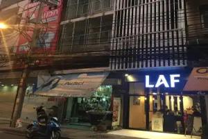 LAF Hotel Aree, Bangkok