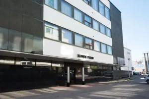 Scandic Polar, Rovaniemi