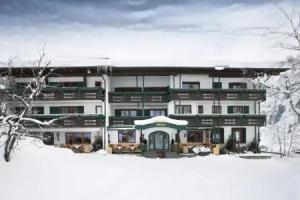 Hotel Angela, Lech