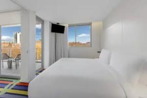 ADGE Hotel and Residences, Sydney