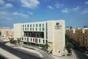 DoubleTree by Hilton Doha - Al Sadd, Doha