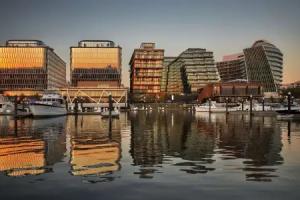 Pendry DC - The Wharf Hotel, Washington
