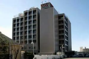 HOTEL MYSTAYS Soga, Chiba