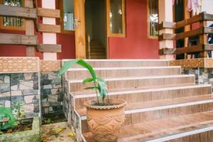 Hotel Forest Fairy, Shekhvetili