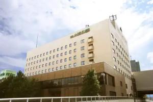 Hotel Metropolitan Morioka, Morioka