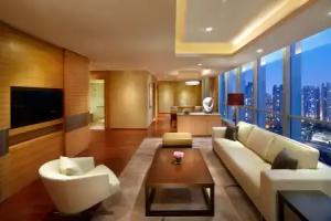Hyatt Regency Chongqing, Chongqing
