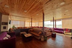Petra Cabin Inn Hostel&Resturant, Wadi Mousa