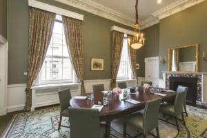 The Merrion Hotel, Dublin