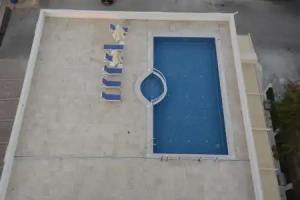 Navona Hotel, Mersin