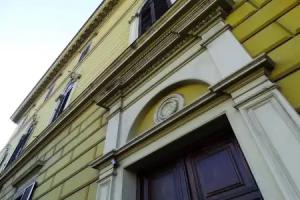Hotel Artromano, Rome